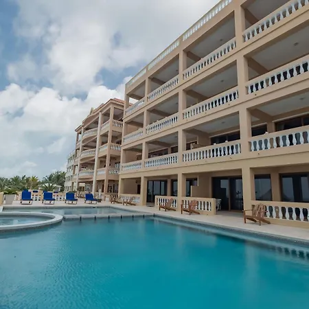 Hol Chan Reef Resort & Villas