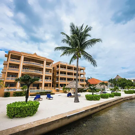 Hol Chan Reef Resort & Villas