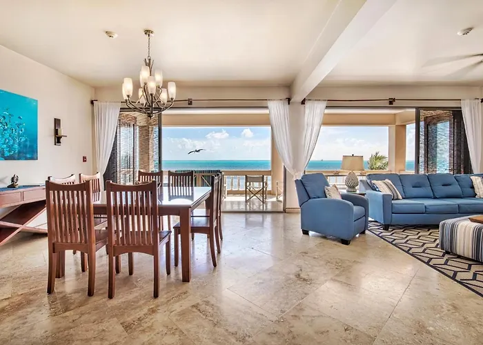 Hotel Hol Chan Reef &