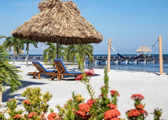 Hol Chan Reef & Hotel