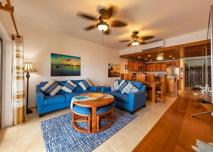Hotel Hol Chan Reef & San Pedro (Ambergris Caye)