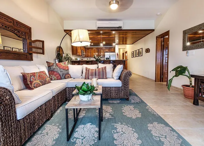 Hotel Hol Chan Reef & San Pedro (Ambergris Caye)