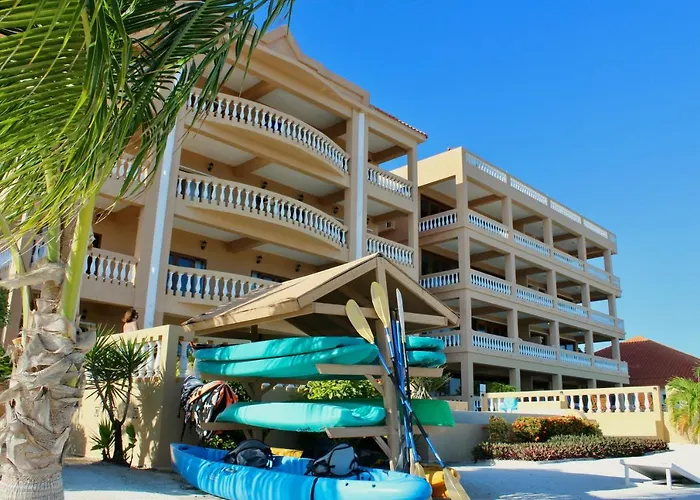 Hol Chan Reef & Hotel 3*