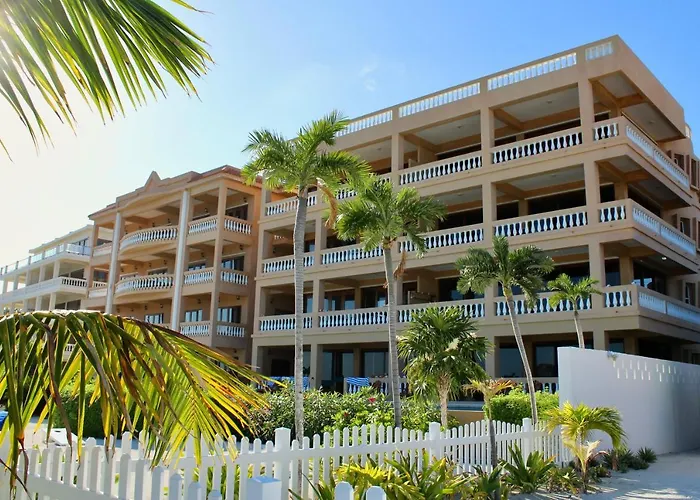 Hol Chan Reef & San Pedro (Ambergris Caye)