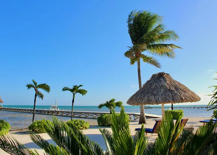 Hotel Hol Chan Reef &