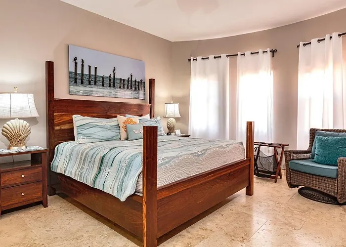 Hotel Hol Chan Reef & 3*