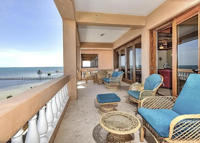 Hotel Hol Chan Reef &