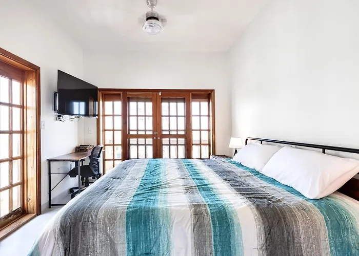 Hol Chan Reef & Hotel San Pedro (Ambergris Caye)