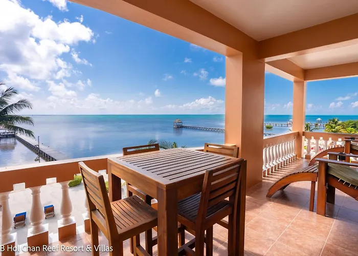 Hol Chan Reef & Hotel