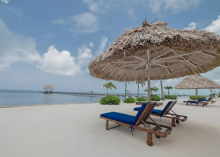 Hotel Hol Chan Reef & San Pedro (Ambergris Caye)