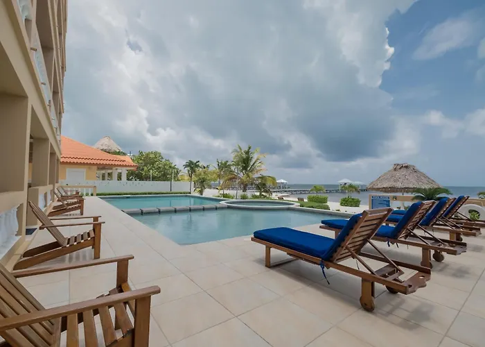 Hol Chan Reef & Hotel 3*