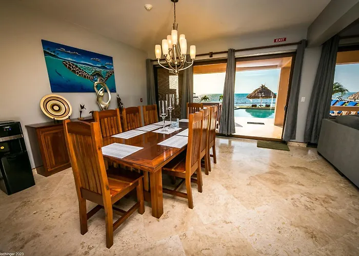 Hotel Hol Chan Reef & 3*