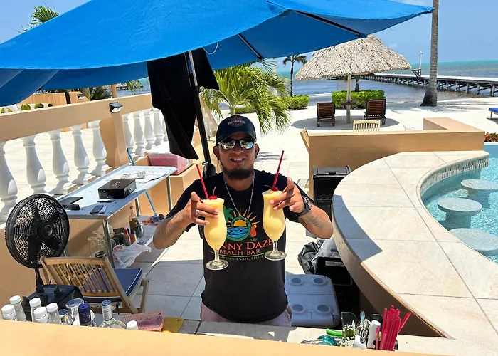 Hol Chan Reef & Hotel