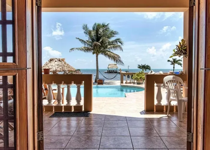 Hotel Hol Chan Reef &