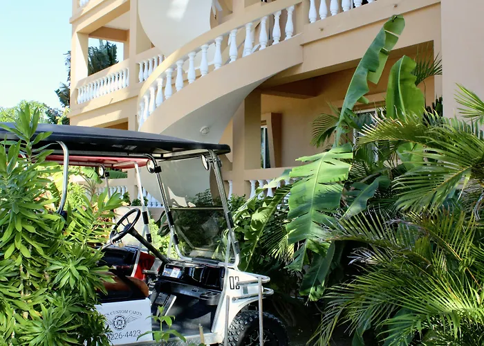 Hol Chan Reef & Hotel 3*