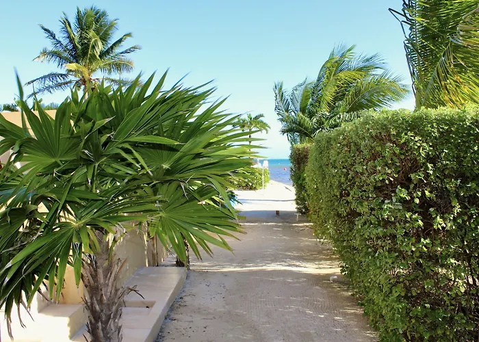 Hol Chan Reef & Hotel 3*