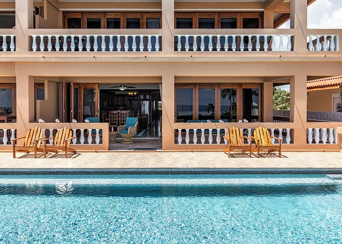 Hotel Hol Chan Reef &
