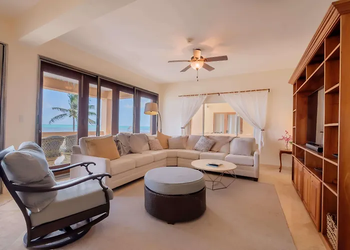 Hotel Hol Chan Reef & 3*