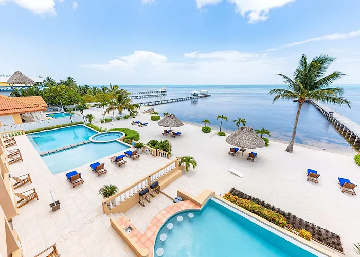 Hol Chan Reef & Hotel 3*