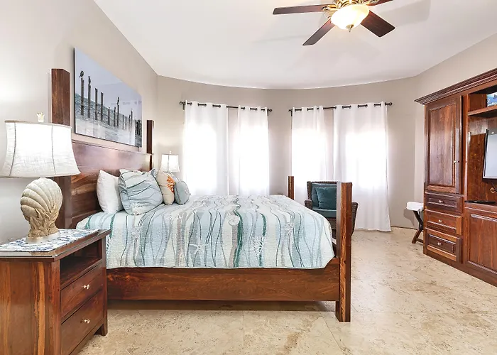 Hol Chan Reef & 3* San Pedro (Ambergris Caye)