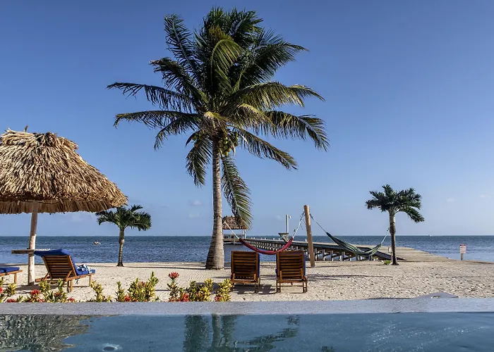 Hol Chan Reef & Hotel