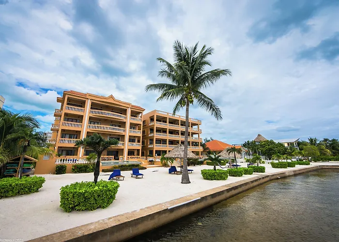 Hol Chan Reef & 3* San Pedro (Ambergris Caye)