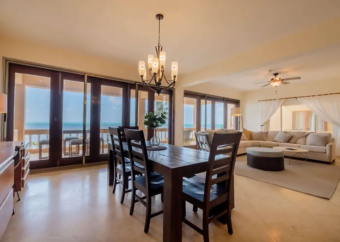 Hol Chan Reef & 3* San Pedro (Ambergris Caye)