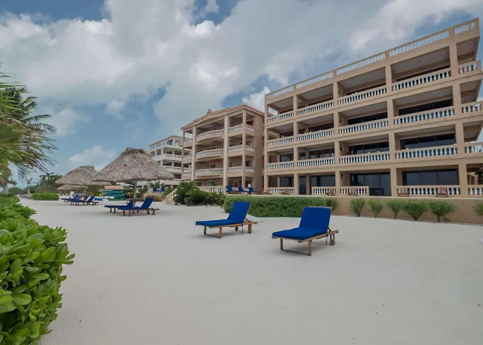 Hol Chan Reef & 3* San Pedro (Ambergris Caye)