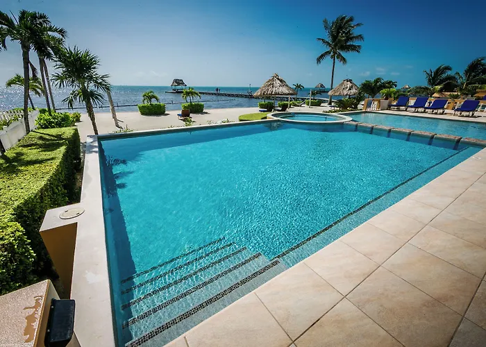 Hotel Hol Chan Reef & 3*
