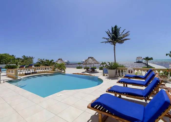 Hotel Hol Chan Reef &
