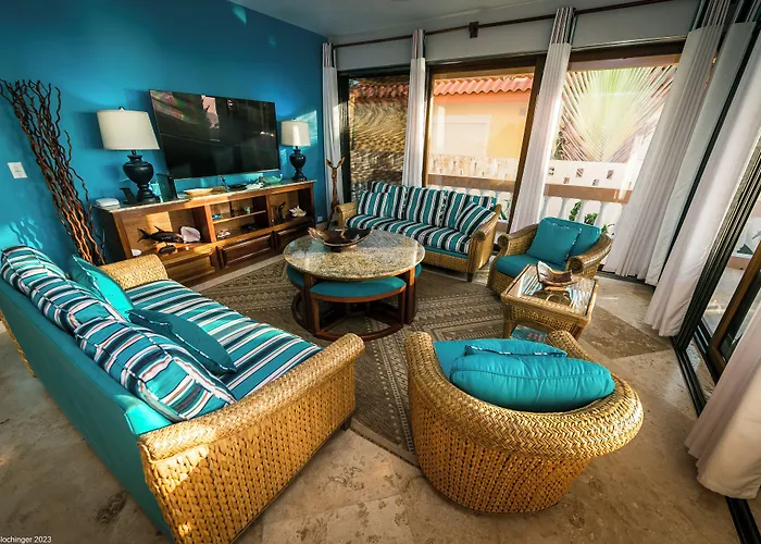Hotel Hol Chan Reef &
