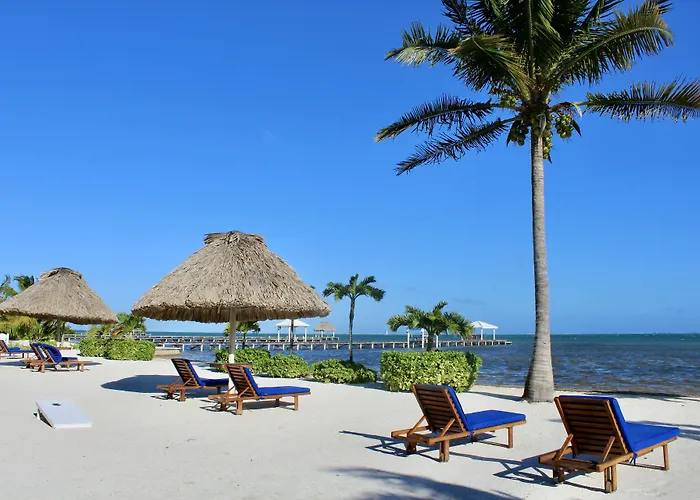 Hol Chan Reef & San Pedro (Ambergris Caye)