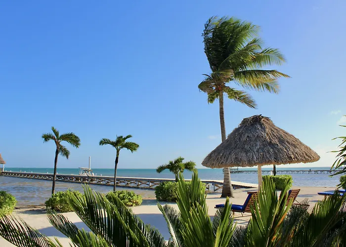 Hotel Hol Chan Reef & 3*